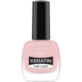 Golden Rose Keratin No:13 Oje