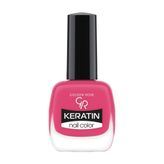 Golden Rose Keratin No:31 Oje