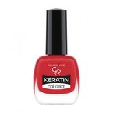 Golden Rose Keratin No:36 Oje