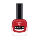 Golden Rose Keratin No:37 Oje