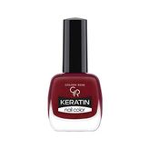 Golden Rose Keratin No:40 Oje