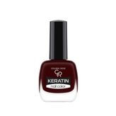 Golden Rose Keratin No:43 Oje