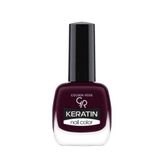 Golden Rose Keratin No:45 Oje
