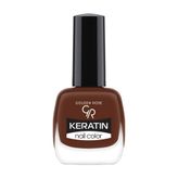 Golden Rose Keratin No:49 Oje