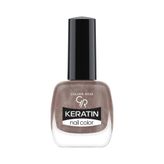 Golden Rose Keratin No:53 Oje