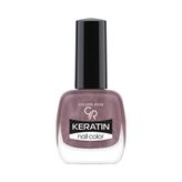 Golden Rose Keratin No:56 Oje