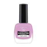 Golden Rose Keratin No:59 Oje