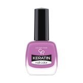 Golden Rose Keratin No:60 Oje