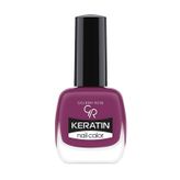 Golden Rose Keratin No:61 Oje