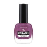 Golden Rose Keratin No:62 Oje