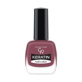 Golden Rose Keratin No:63 Oje