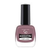 Golden Rose Keratin No:64 Oje