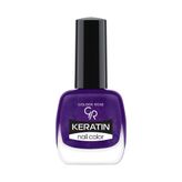 Golden Rose Keratin No:68 Oje