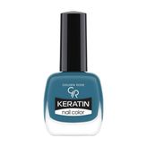 Golden Rose Keratin No:74 Oje