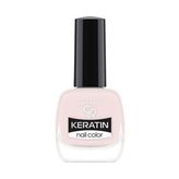 Golden Rose Keratin No:82 Oje