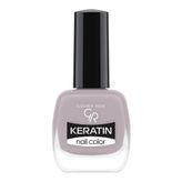 Golden Rose Keratin No:84 Oje