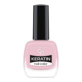 Golden Rose Keratin No:86 Oje