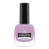 Golden Rose Keratin No:89 Oje