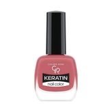 Golden Rose Keratin No:91 Oje