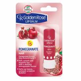 Golden Rose Lip Balm Spf 15 Dudak Balmı - Nar