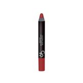 Golden Rose Lıp Stıck Ruj & Matte Crayon No: 09