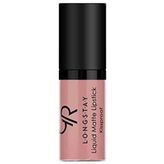 Golden Rose Longstay Liquid Matte 01 Ruj