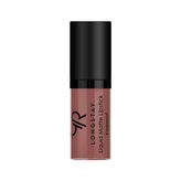 Golden Rose Longstay Liquid Matte Lipstick Mini 22