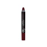 Golden Rose Matte Crayon Kalem Ruj 02