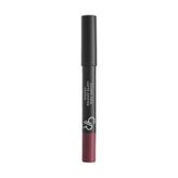 Golden Rose Matte Crayon No:19 Ruj