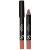 Golden Rose Matte Lipstick Crayon No:18 Kalem Ruj
