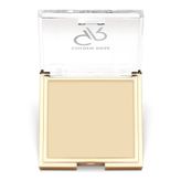 Golden Rose Mattifying Mineral 107 Pudra
