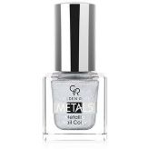 Golden Rose Metals Metallic Nail 101 Oje