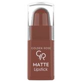 Golden Rose Mini 16 Matte Lipstick