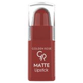 Golden Rose Mini 18 Matte Lipstick