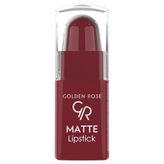 Golden Rose Mini 19 Matte Lipstick