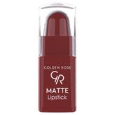 Golden Rose Mini 22 Matte Lipstick