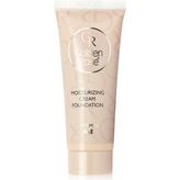 Golden Rose Moisturizing Cream 07 Foundation