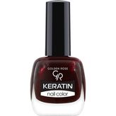 Golden Rose No: 132 Keratin Oje