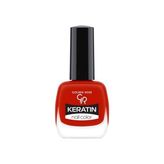 Golden Rose No: 134 Keratin Oje