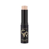 Golden Rose No:02 Stick Highlighter