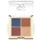 Golden Rose No:03 Longstay Eyeshadow Quattro
