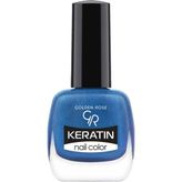 Golden Rose No:75 Keratin Nail Color