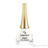 Golden Rose Paris Nail Lacquer 117 Oje