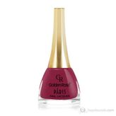 Golden Rose Paris Nail Lacquer 122 Oje