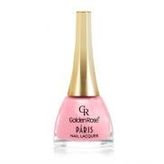 Golden Rose Paris Nail Lacquer 28 Oje