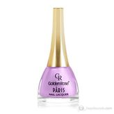 Golden Rose Paris Nail Lacquer 34 Oje