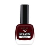 Golden Rose Paris Nail Lacquer 43 Oje