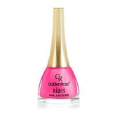 Golden Rose Paris Nail Lacquer 58 Oje
