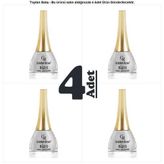 Golden Rose Paris Nail Lacquer 67 Oje