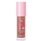 Golden Rose Plumped Lips Lip Plumping Gloss 208